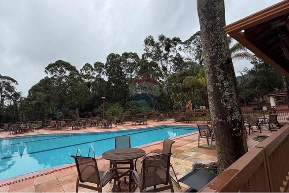 Casa de Condomínio - Alugar - Nova Lima , Minas Gerais - IMG_0247.jpg - 870421116-108