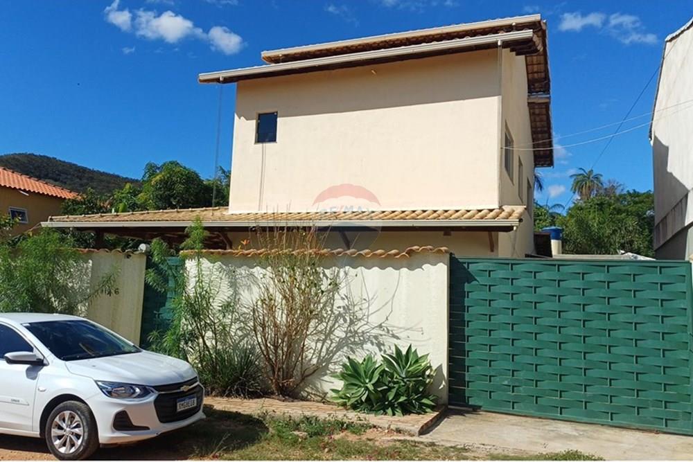 Casa - Venda - Santana do Riacho , Minas Gerais - 20251112_152628.jpg - 870351087-1