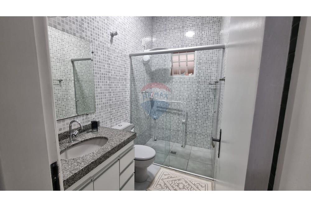 Casa - Venda - Belo Horizonte , Minas Gerais - banheiro 3.jpeg - 870751004-6