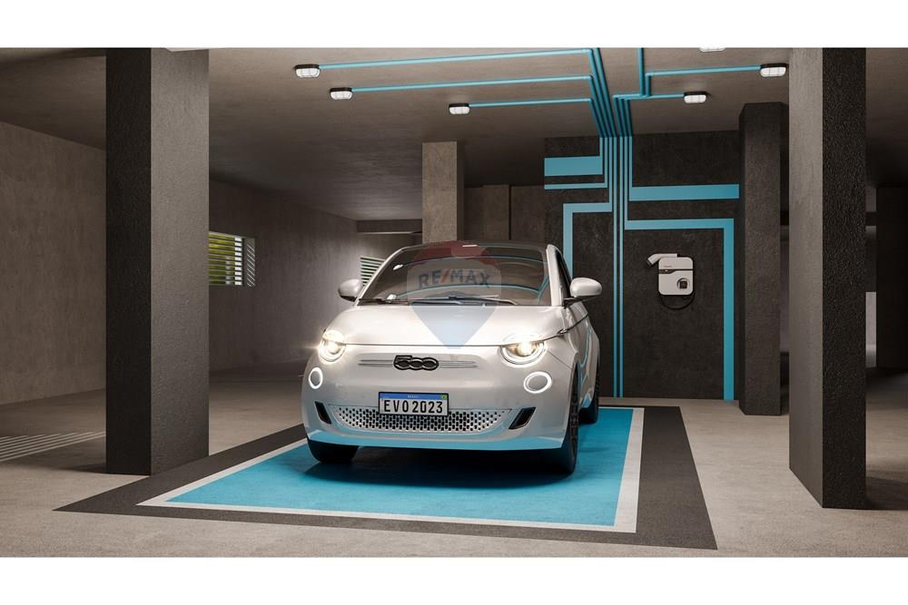 Apartamento - Venda - Belo Horizonte , Minas Gerais - 05_TETUM-EVOLUTION-IMG-VAGA-R03.jpg - 870421024-195