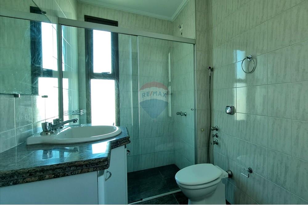 Apartamento - Venda - Poços de Caldas , Minas Gerais - wc suite.jpg - Banheiro - 870361008-104