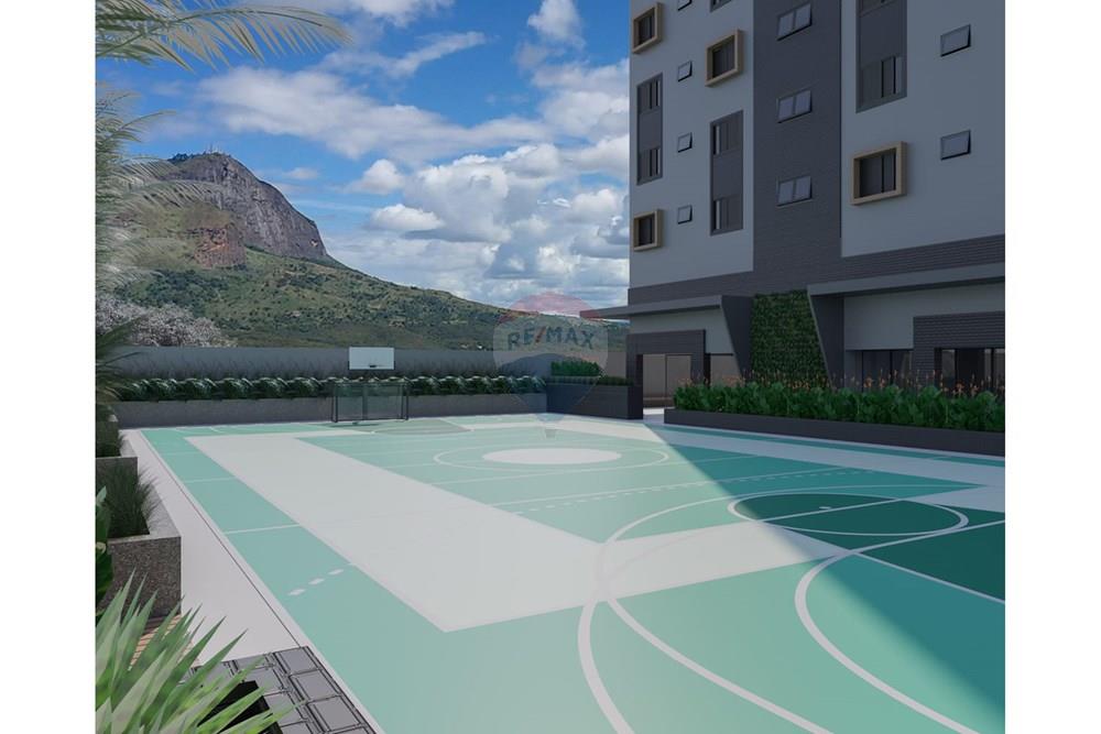 Cobertura - Venda - Governador Valadares , Minas Gerais - QUADRA-01.jpg - 870671001-164