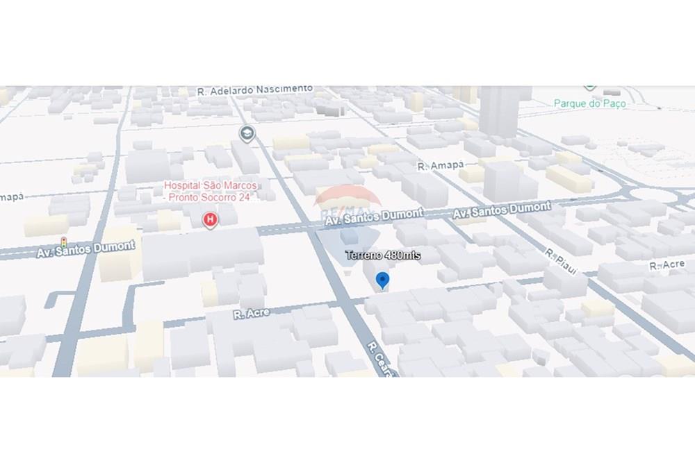 Terreno - Venda - Uberaba , Minas Gerais - terreno rua acre.jpg - 870291032-2