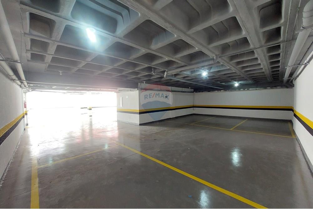 Residential - เพนท์เฮ้าส์ - Belo Horizonte , Minas Gerais - BR - 30.jpg - โรงรถ - 870701004-31