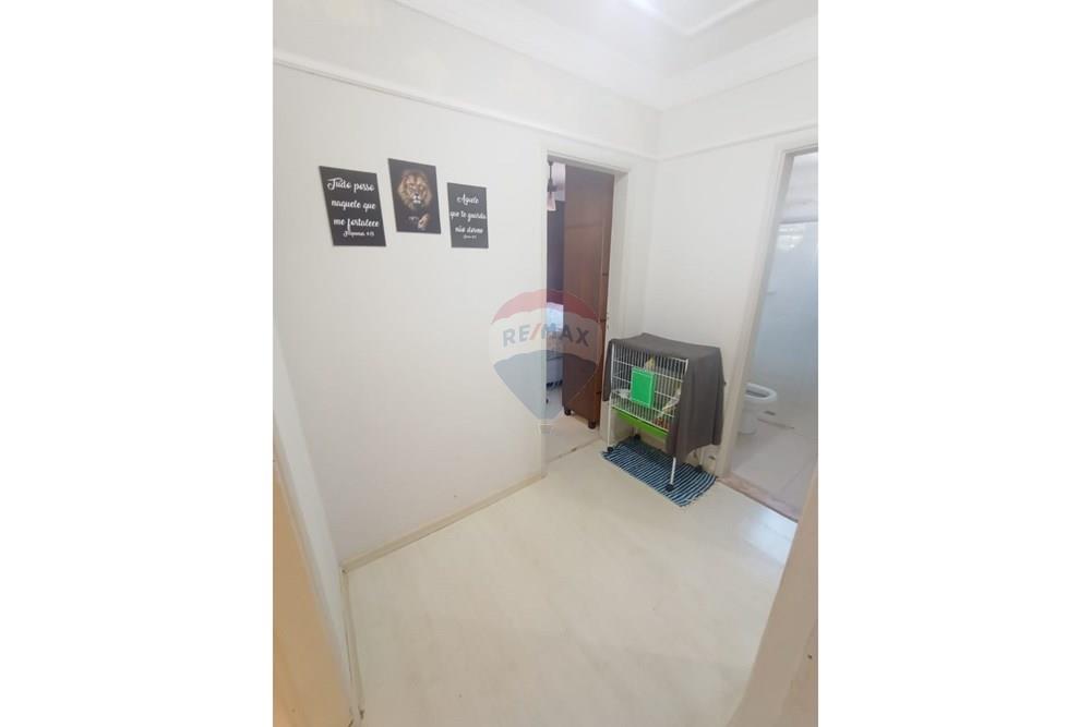 Apartamento - Venda - Uberaba , Minas Gerais - 13 Apartamento Venda 250 mil 3 Quartos Boa Vista em Uberaba Remax 870291025-135.jpeg - 870291025-135