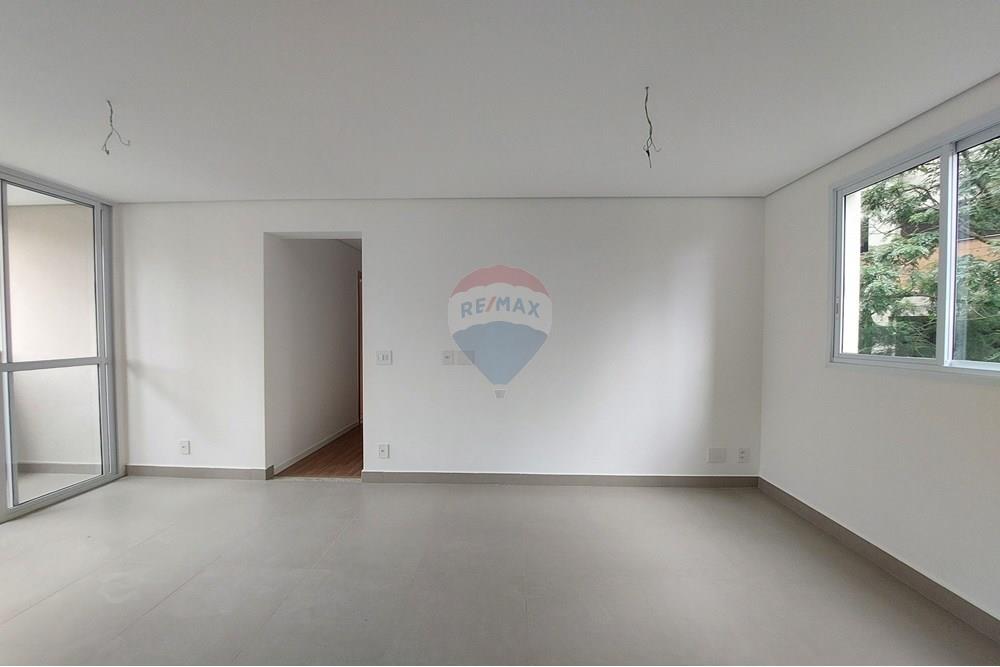 Apartamento - Venda - Belo Horizonte , Minas Gerais - 2.jpg - Sala - 870701004-61