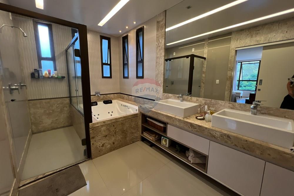 Casa - Venda - Nova Lima , Minas Gerais - BANHO C 01.jpg - 870251128-6