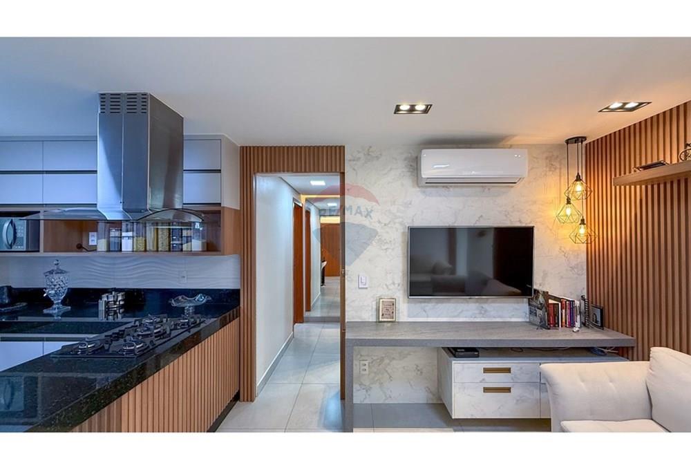 Apartamento - Venda - Belo Horizonte , Minas Gerais - IMG_2169.jpg - 870411011-112