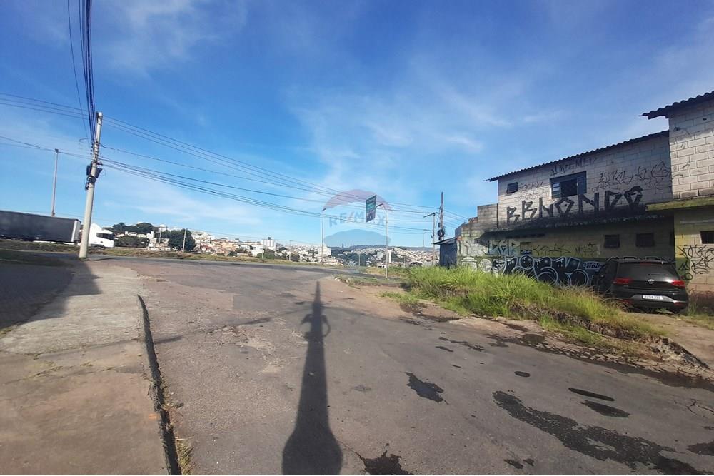 Galpão - Venda - Belo Horizonte , Minas Gerais - 20250520_150750.jpg - 870411011-98