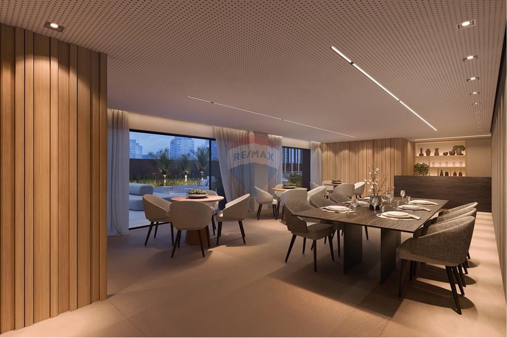 Apartamento - Venda - Belo Horizonte , Minas Gerais - Somattos_HubSavassi_07_SalãoFestas_R03_alta.jpg - Sala de estar - 870421024-188