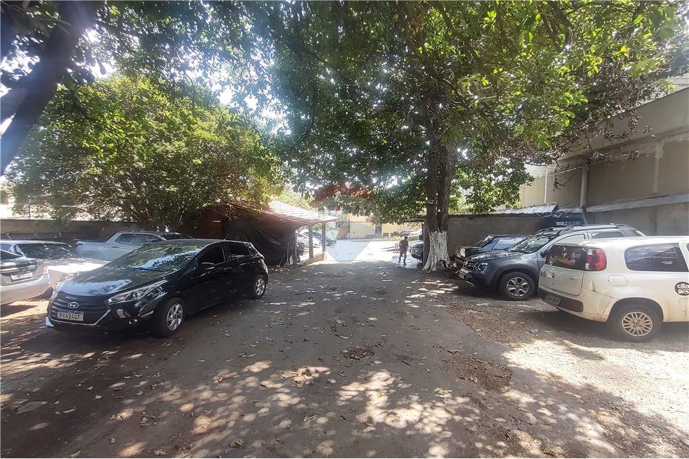 Terreno - Venda - Belo Horizonte , Minas Gerais - 107 - 870411007-123