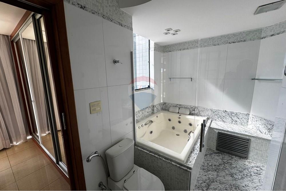 Apartamento - Alugar - Governador Valadares , Minas Gerais - Suíte Master F8.jpeg - 870671006-50