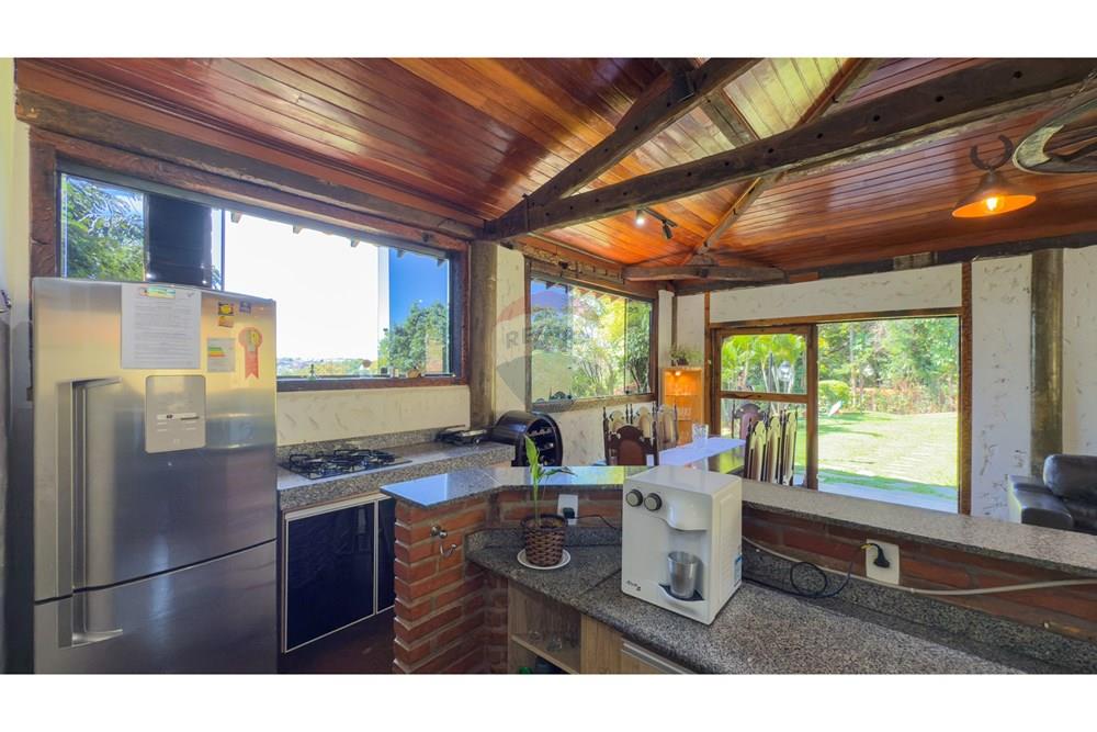 Chácara / Sítio / Fazenda - Venda - Ribeirão das Neves , Minas Gerais - IMG_5158.jpg - 870411116-28