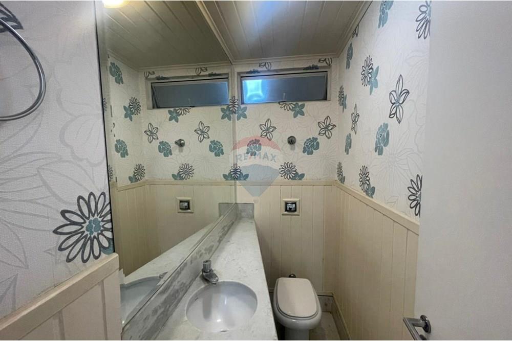 Casa - Alugar - Belo Horizonte , Minas Gerais - WhatsApp Image 2025-12-05 at 15.16.53 (2).jpeg - Banheiro - 870251108-7