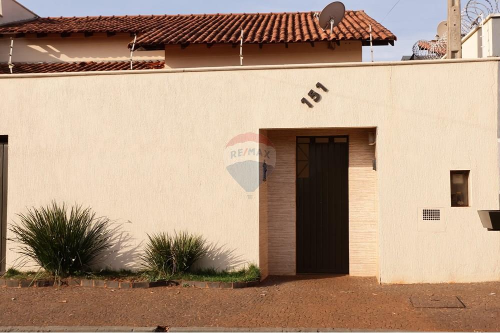 Casa - Venda - Ituiutaba , Minas Gerais - MBR76314.JPG - 870771001-12