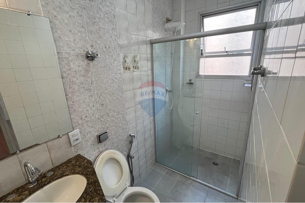 Apartamento - Alugar - Belo Horizonte , Minas Gerais - IMG-20250730-WA0032.jpg - 870691002-88