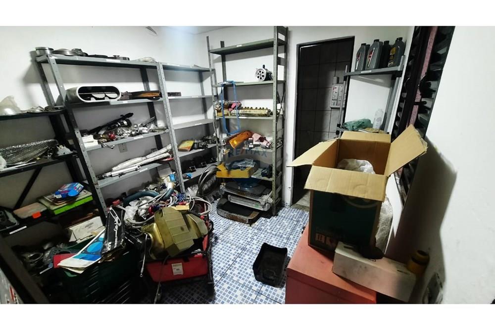 Galpão - Alugar - Belo Horizonte , Minas Gerais - 14.jpeg - 870251085-38