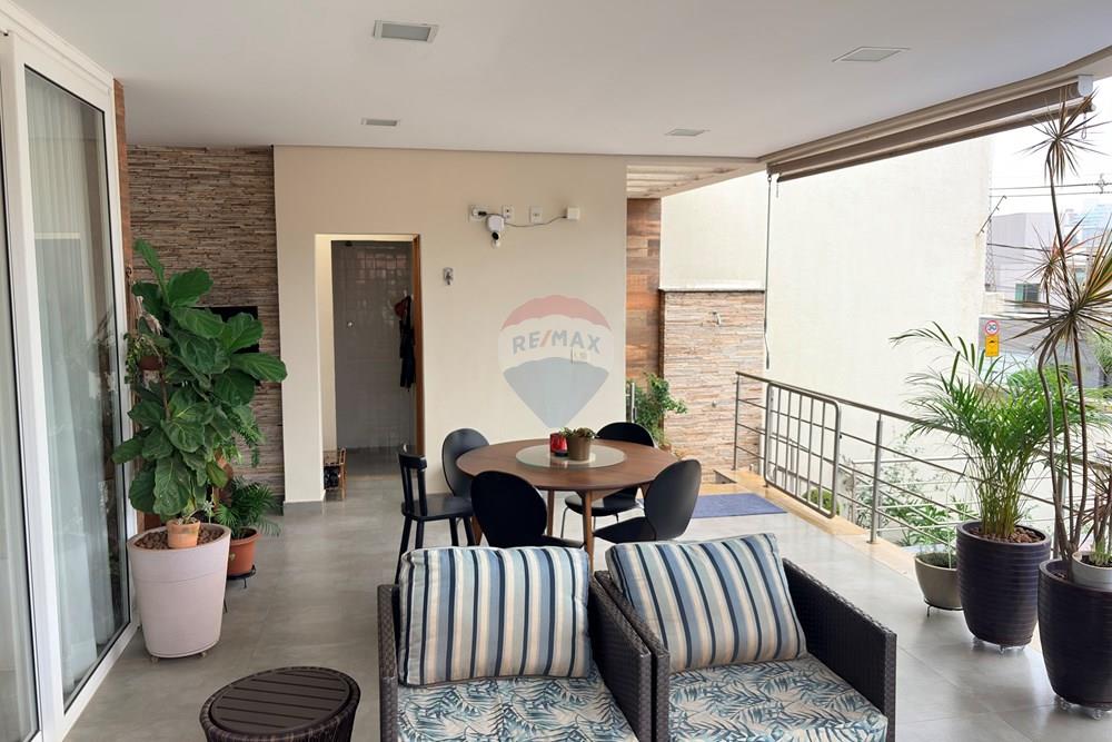 Casa - Venda - Belo Horizonte , Minas Gerais - IMG_1889.jpg - 870691029-3