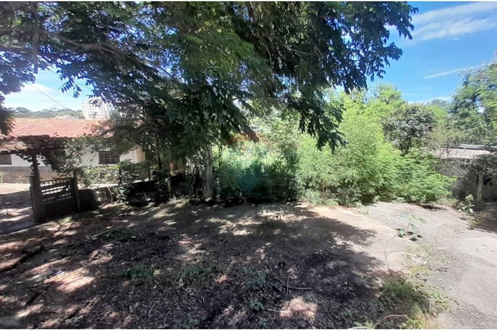 Terreno - Venda - Lagoa Santa , Minas Gerais - GLEBA FOTO11.jpg - 870421119-44