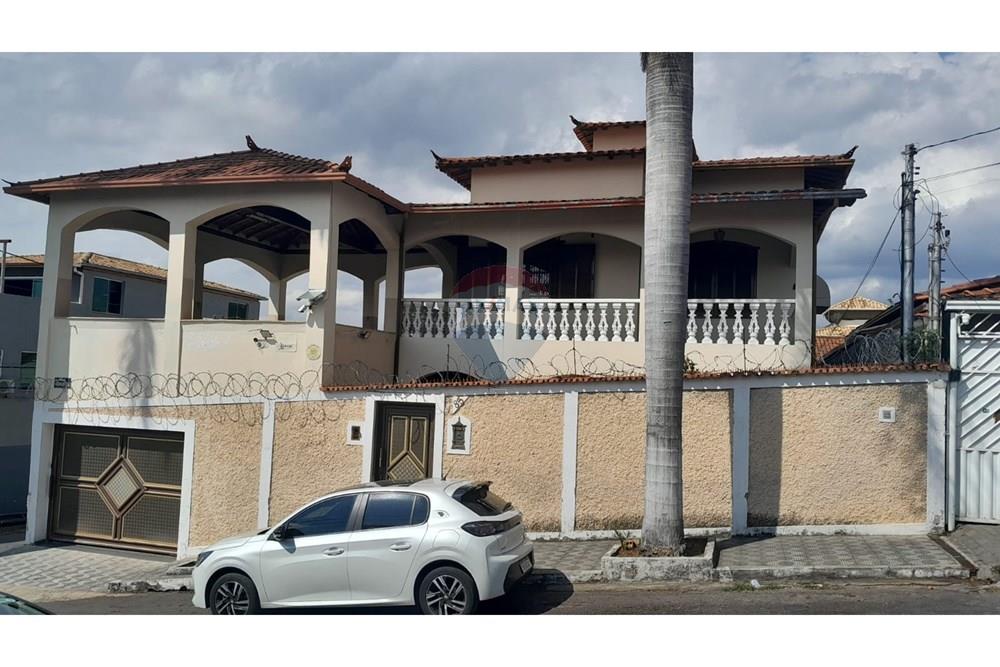 Casa - Venda - Belo Horizonte , Minas Gerais - FOTO 29.jpeg - Layout aberto - 870421119-37