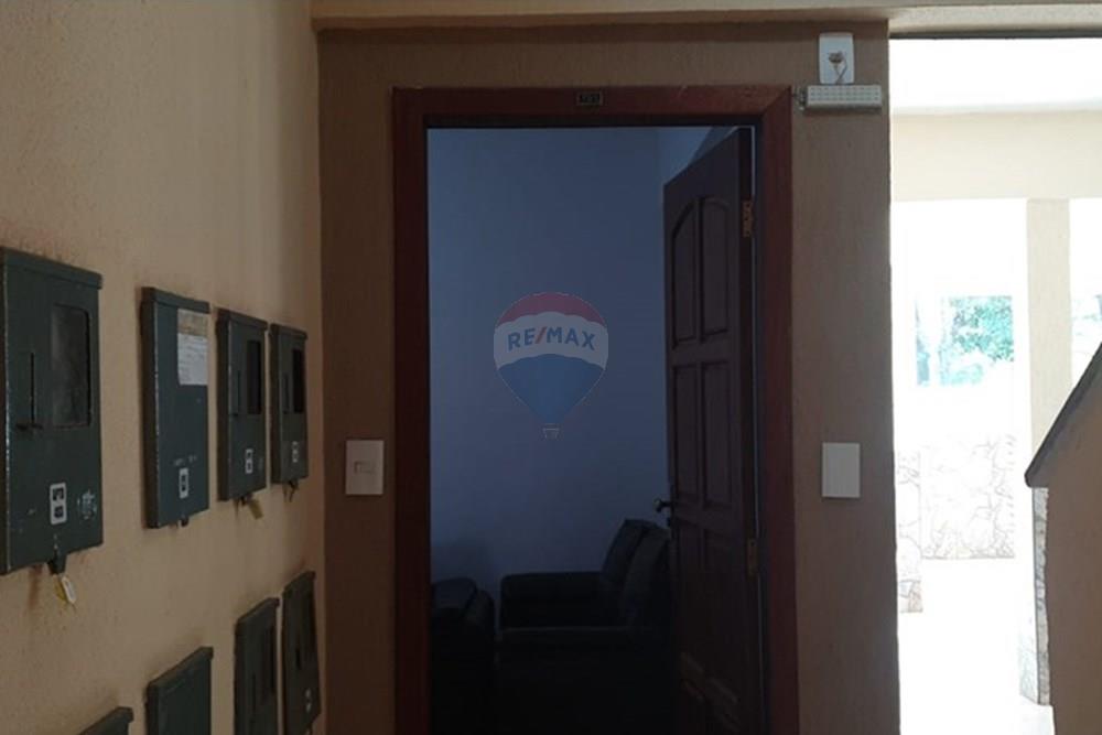 Apartamento - Venda - Belo Horizonte , Minas Gerais - Foto entrada do apto.jpg - 870241097-37