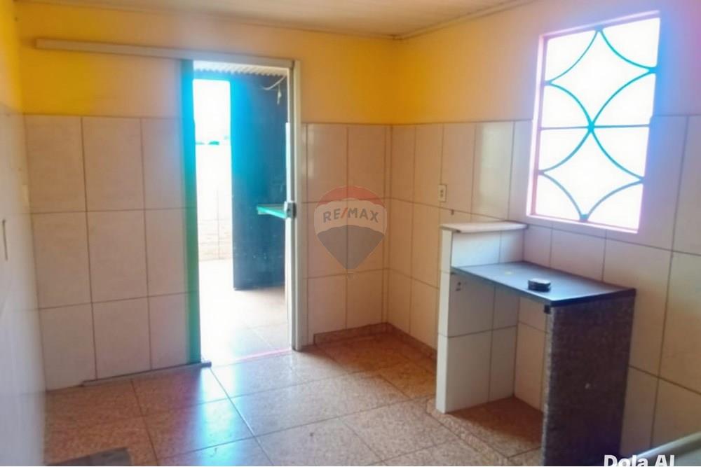 Casa - Alugar - Belo Horizonte , Minas Gerais - Cozinha.jpeg - 870241011-73