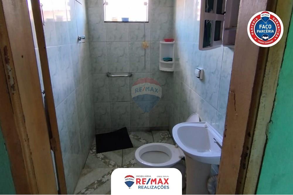 Casa - Venda - Patos de Minas , Minas Gerais - ENDOSSO DE VENDA - CASA MONJOLO SIMONE (6).jpg - 870631022-34