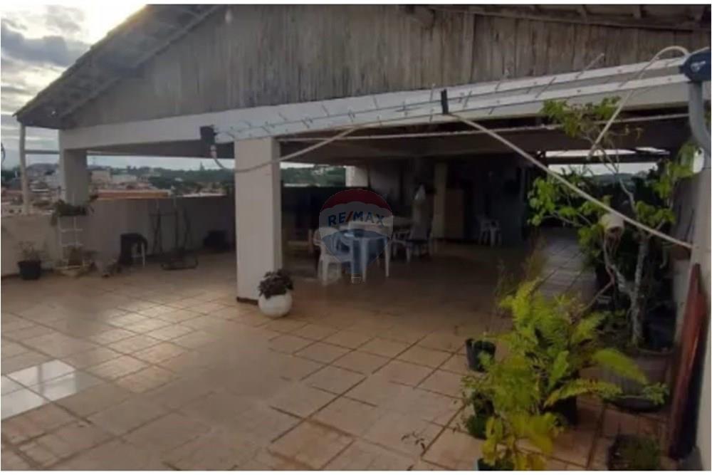 Casa Comercial - Alugar - Belo Horizonte , Minas Gerais - Imagem terraço.jpg - 870411086-2