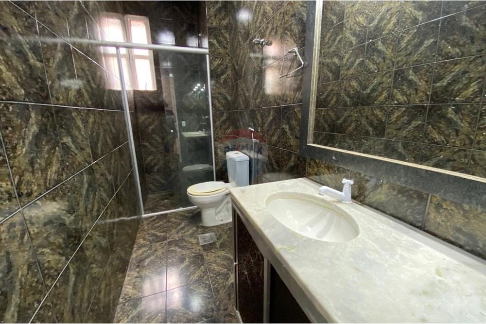 Apartamento - Alugar - Belo Horizonte , Minas Gerais - FOTO (26).jpeg - Banheiro - 870701012-18