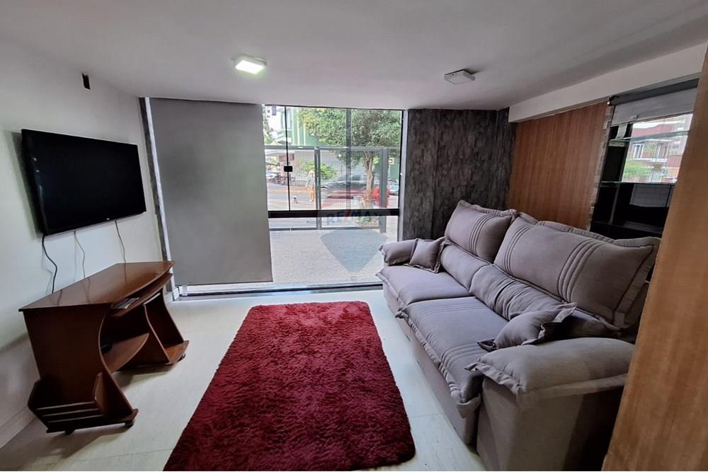 Apartamento - Alugar - Belo Horizonte , Minas Gerais - SALA DE ESTAR.jpeg - 870241106-29