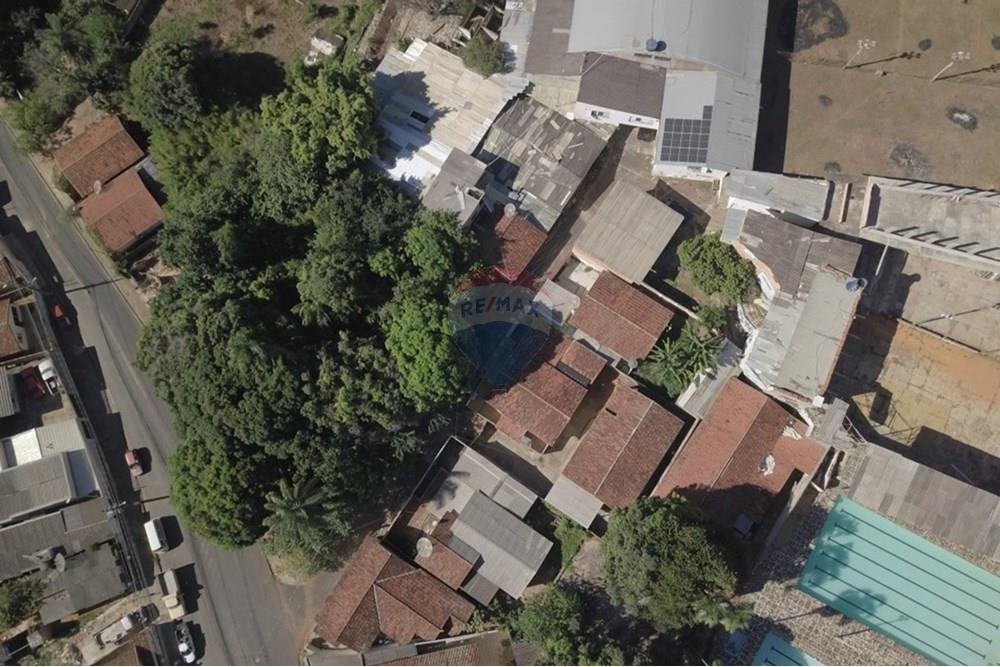 Casa - Venda - Araxá , Minas Gerais - DJI_0022.DNG.jpg - Fachada - 870431064-12