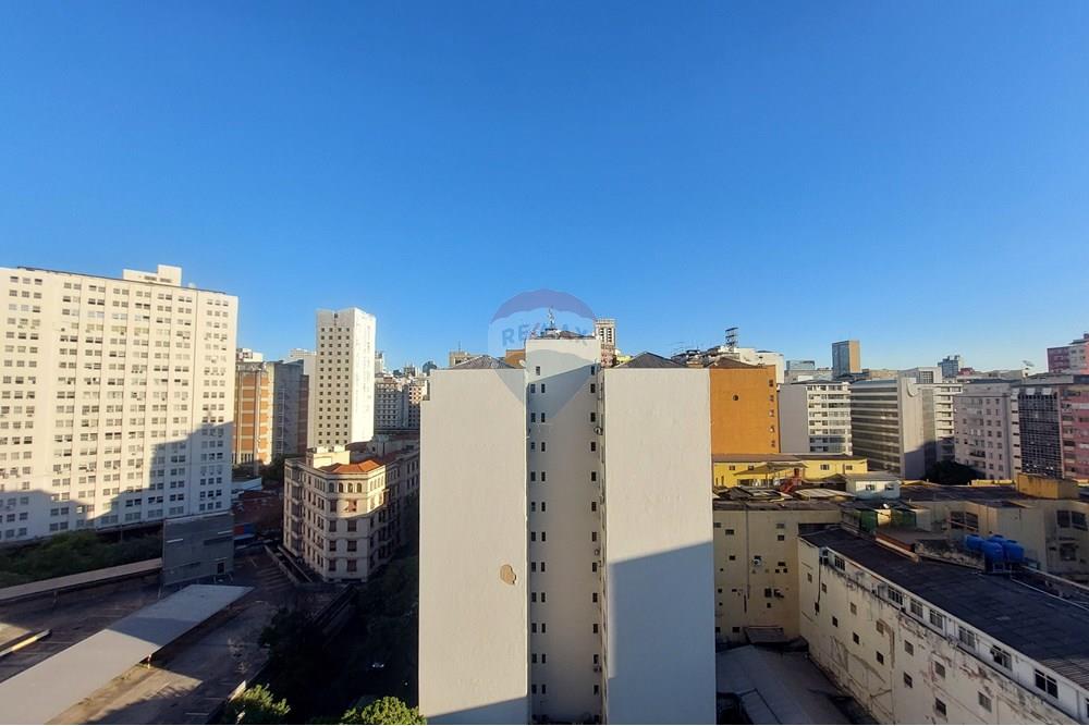 Gyvenamasis - Prabangus butas palėpėje - Belo Horizonte , Minas Gerais - BR - 27.jpg - Terasa - 870701004-43