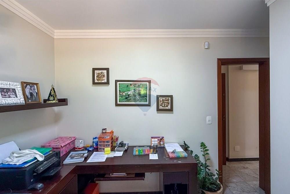 Casa - Venda - Belo Horizonte , Minas Gerais - IMG_8602.jpg - Escritório - 870351012-235