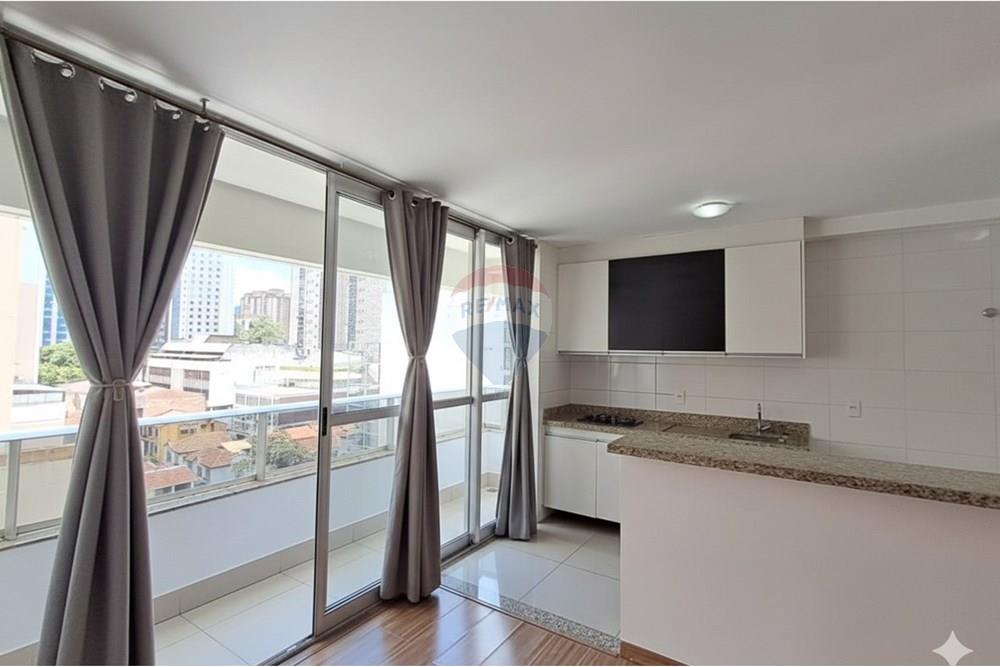 Apartamento - Alugar - Belo Horizonte , Minas Gerais - Gemini_Generated_Image_3q5k0d3q5k0d3q5k.jpg - 870251062-101