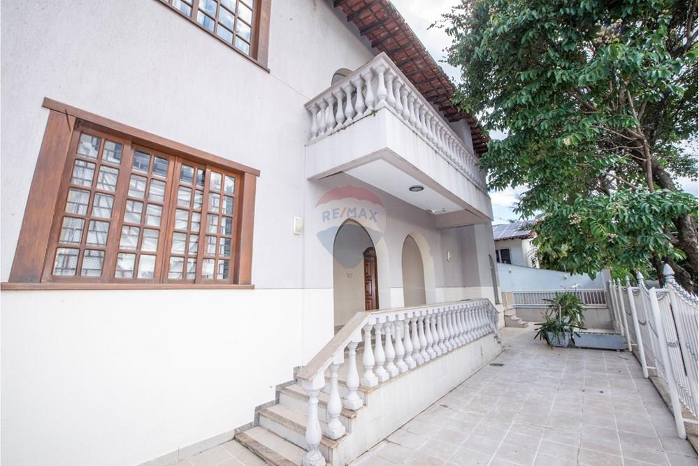 Casa - Venda - Belo Horizonte , Minas Gerais - 0015.jpg - 870371007-44