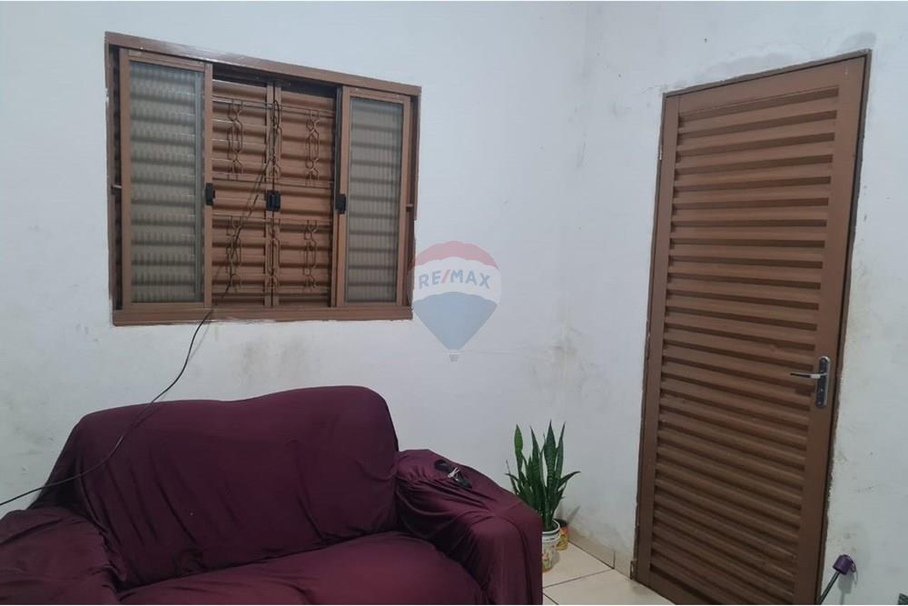 Casa - Venda - Araxá , Minas Gerais - Neuza Aparecida Alves foto sala.jpg - 870431004-111