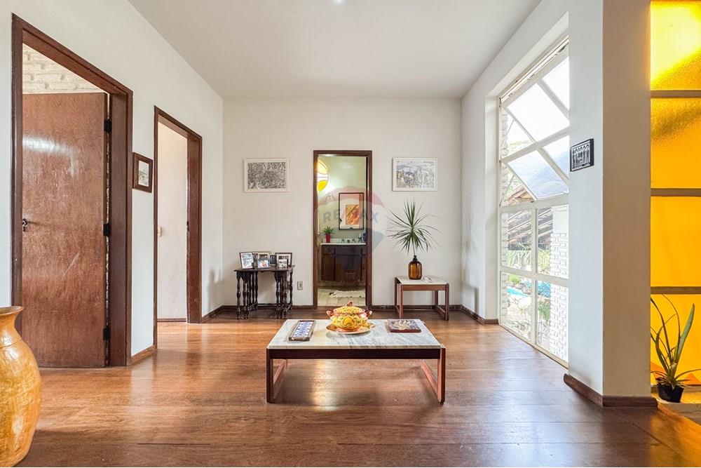 Casa - Venda - Belo Horizonte , Minas Gerais - 34.jpg - 870411048-69