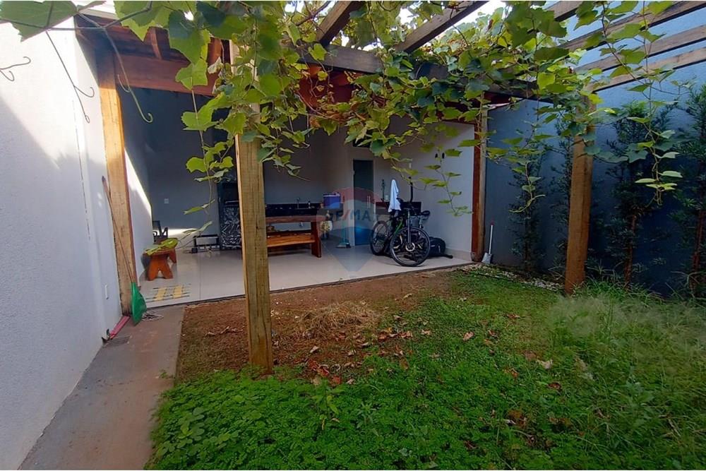 Casa - Venda - Uberaba , Minas Gerais - 24.jpeg - 870291025-90