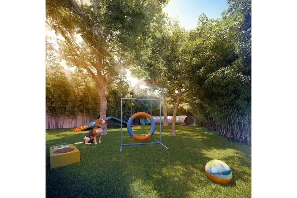 Apartamento - Venda - Belo Horizonte , Minas Gerais - Somattos_HubSavassi_06_PetPlace_R02_alta.jpg - 870421024-188