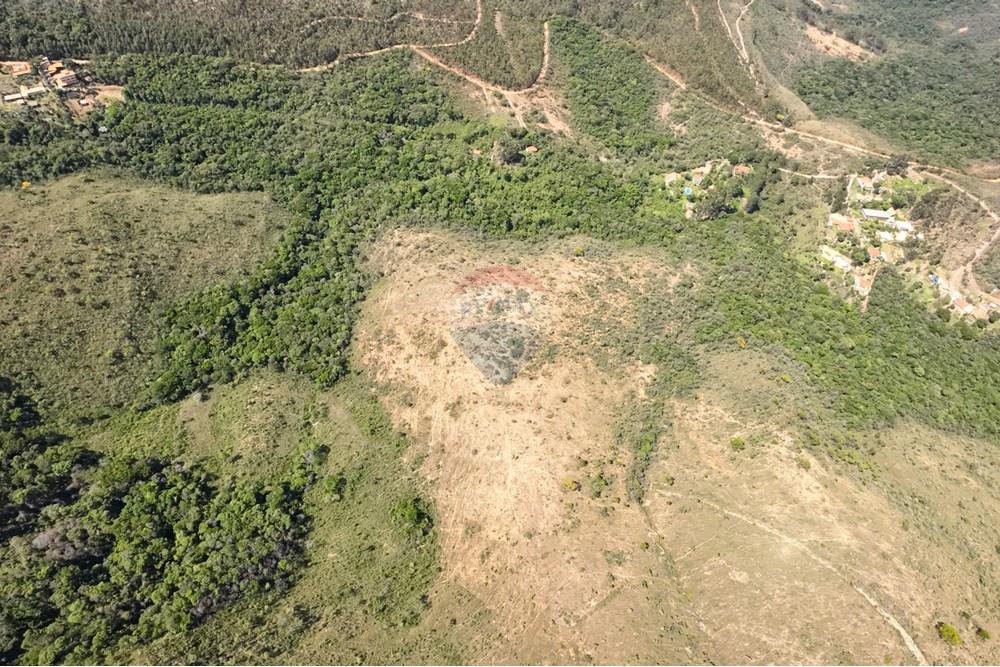 Chácara / Sítio / Fazenda - Venda - Caeté , Minas Gerais - 1000521205.jpg - 870421116-90