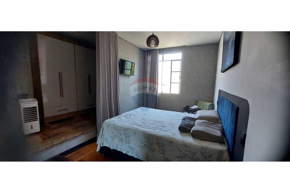 Cobertura - Venda - Belo Horizonte , Minas Gerais - WhatsApp Image 2026-01-15 at 14.33.01 (1).jpeg - Quarto - 870241127-3