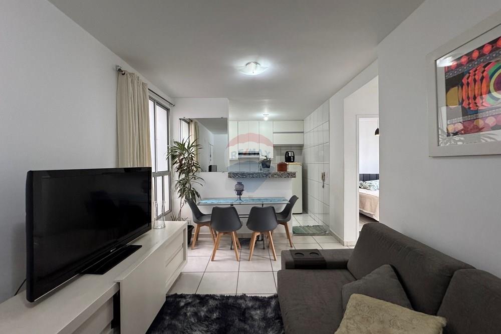 Apartamento - Venda - Contagem , Minas Gerais - 1.JPG - 870411048-82