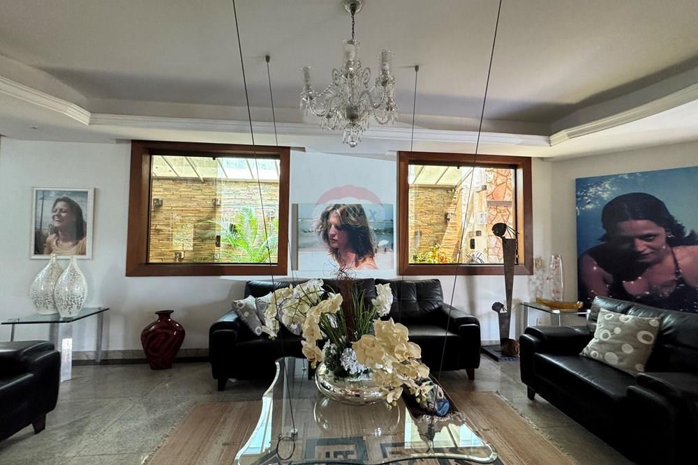 Casa - Venda - Belo Horizonte , Minas Gerais - Foto (15).JPG - 870411099-65