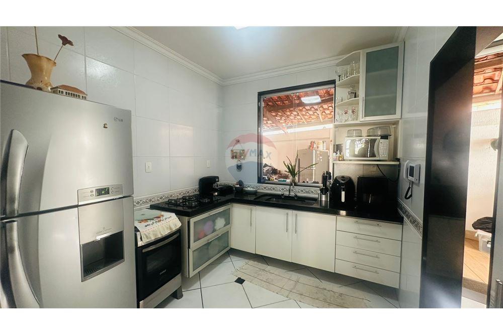 Casa - Venda - Belo Horizonte , Minas Gerais - 18 - 870411013-29