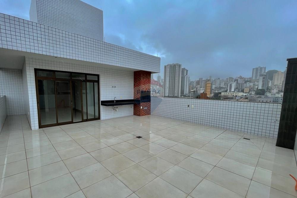 Cobertura - Venda - Belo Horizonte , Minas Gerais - IMG_0461.jpeg - 870701017-3
