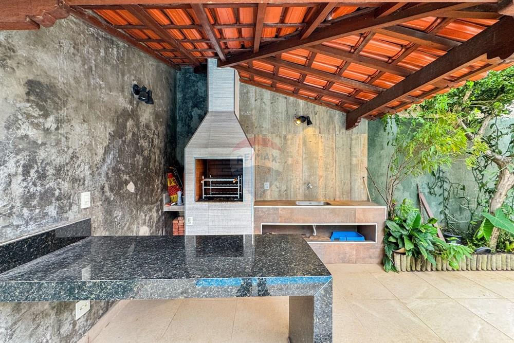 Casa - Venda - Belo Horizonte , Minas Gerais - 70.jpg - 870411099-74