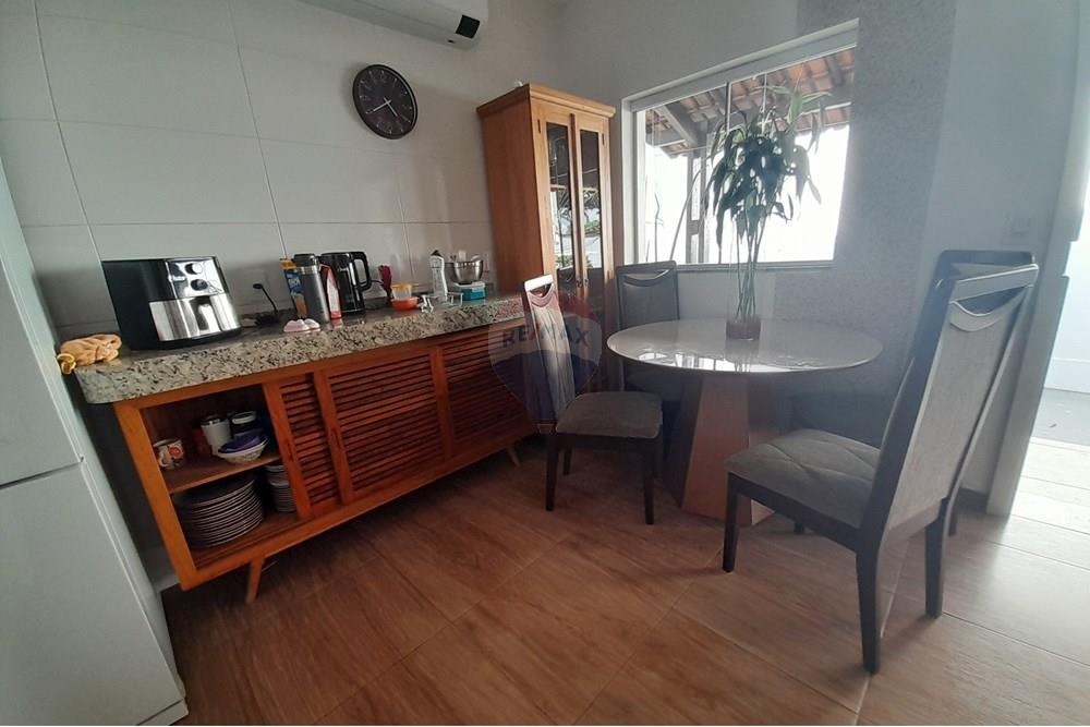 Casa - Venda - Belo Horizonte , Minas Gerais - copa --.jpg - 870751004-7