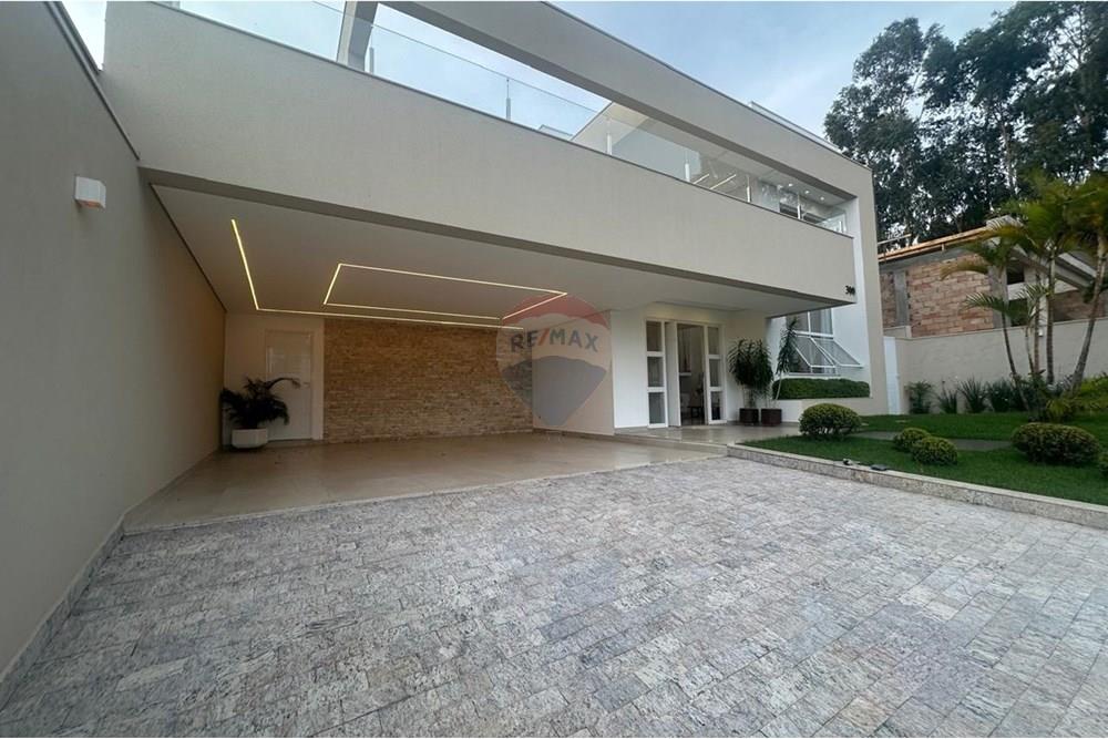 Casa - Venda - Araxá , Minas Gerais - IMG-20251202-WA0076.jpg - Fachada - 870431058-27