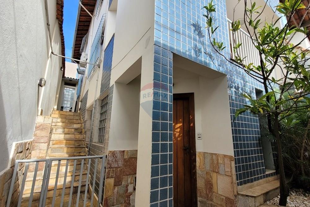 Casa - Venda - Belo Horizonte , Minas Gerais - 20260108_160131.jpg - 870251047-168