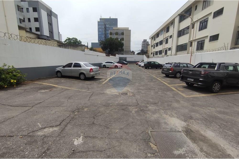 Apartamento - Venda - Belo Horizonte , Minas Gerais - garagem.jpeg - 870421035-76